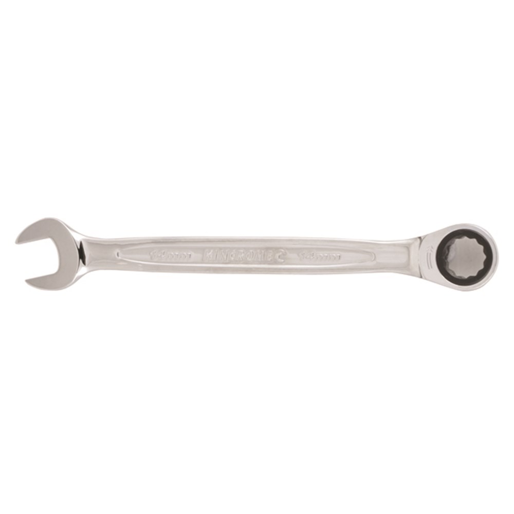 KINCROME SINGLE WAY GEAR SPANNER 5/8''